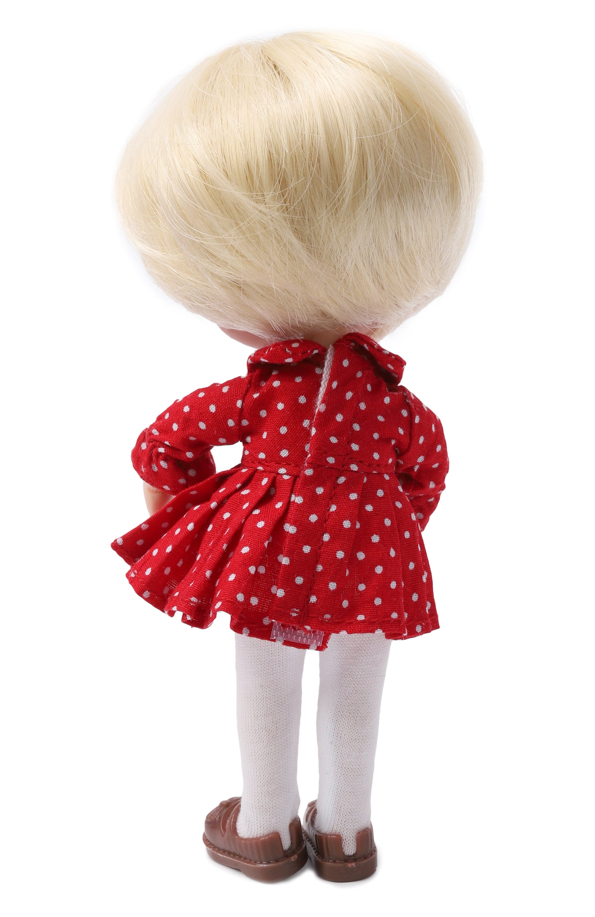 Кукла CAROLON, арт. К-26-ОБ11-К-002, фото 3