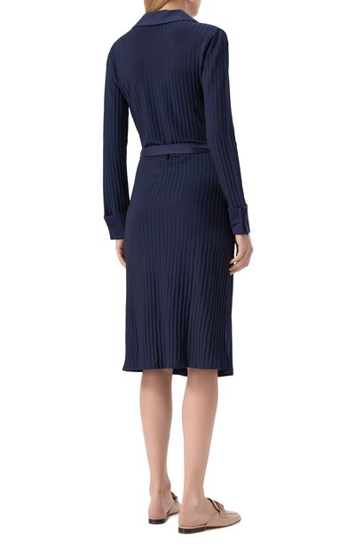 Платье из вискозы BOSS, арт. 50532044, фото 4