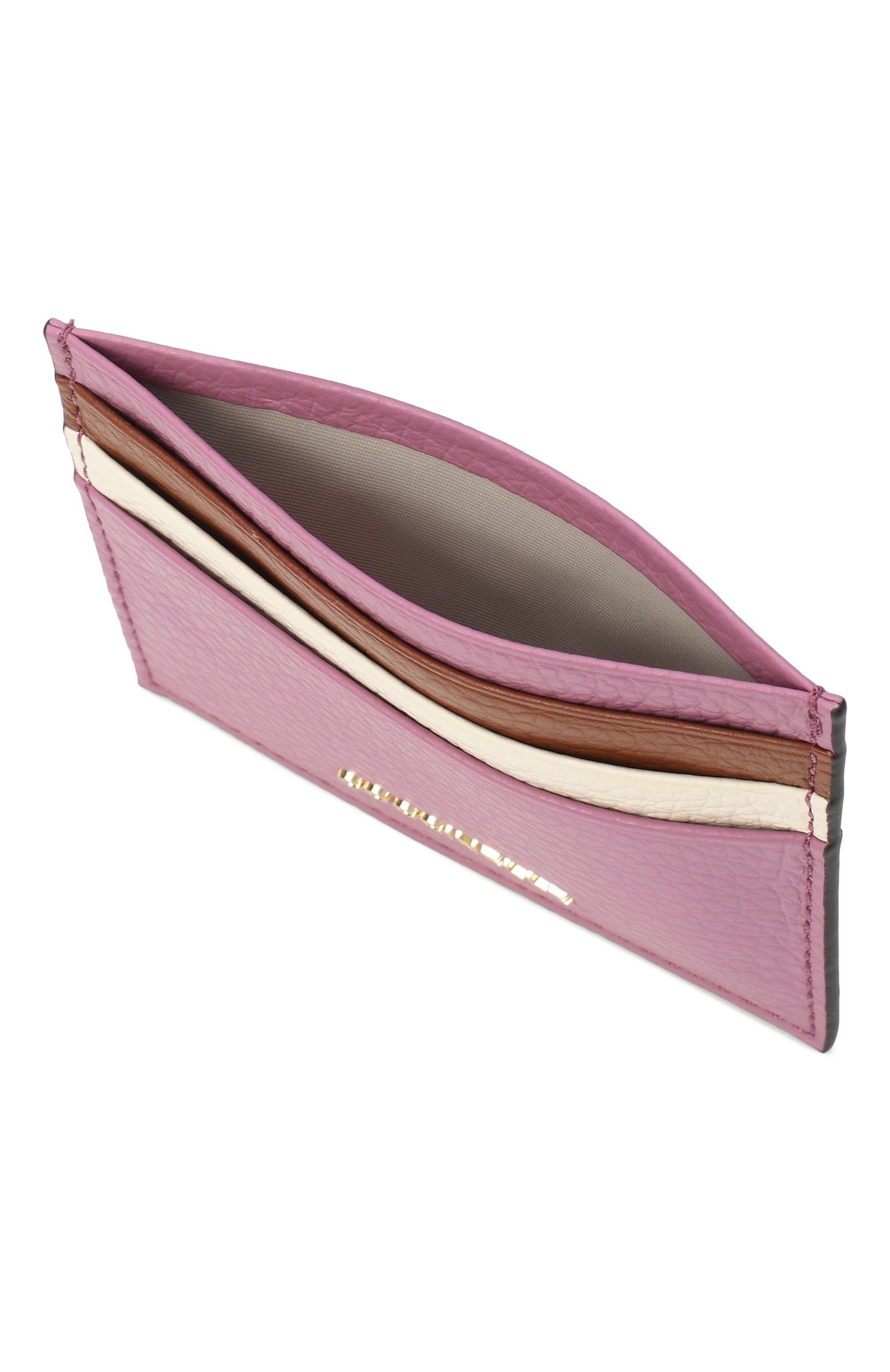 Кожаный футляр для кредитных карт COCCINELLE, арт. E2M10129501, фото 3