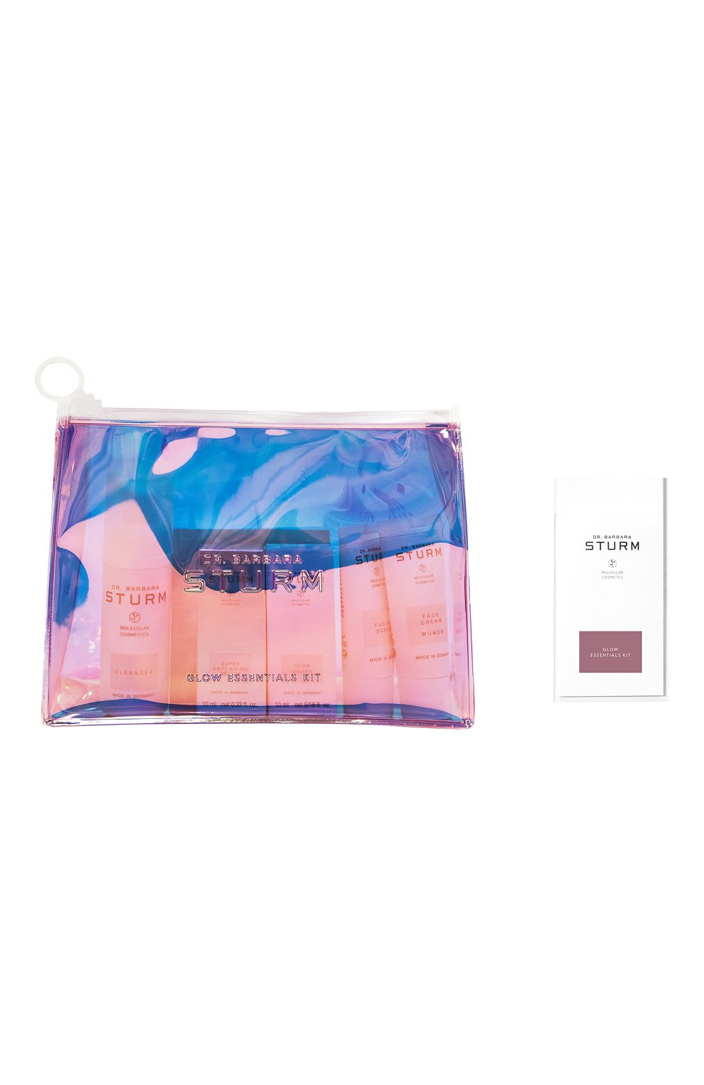 Набор winter essentials DR. BARBARA STURM, арт. 4015165336297, фото 2