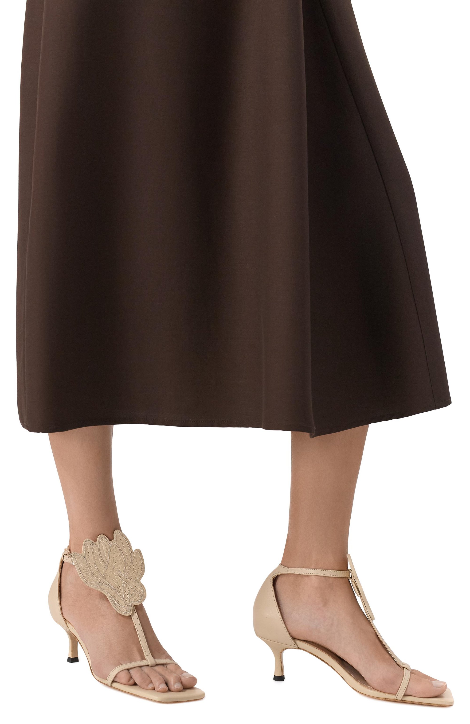 Кожаные босоножки RUBAN, арт. CL172.64.XPS118, фото 3