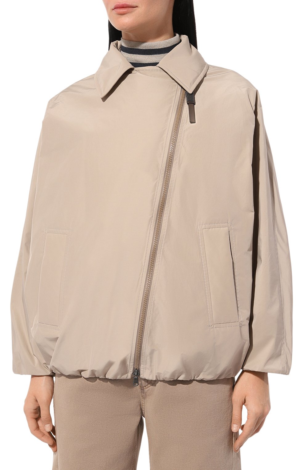 Куртка BRUNELLO CUCINELLI, арт. MB5747870P, фото 3