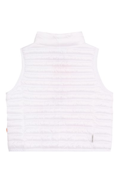 Утепленный жилет SAVE THE DUCK, арт. J85310G/AVA/IRIS20/4-8, фото 2