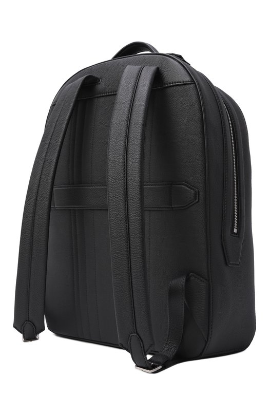 Рюкзак Brioni 0IXU0L/01719 Чёрный  0IXU0L/01719 Фото 3