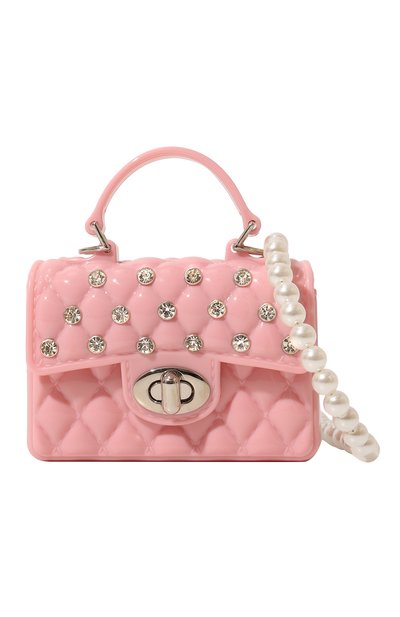 Сумка MONNALISA, арт. 77A000, фото 4