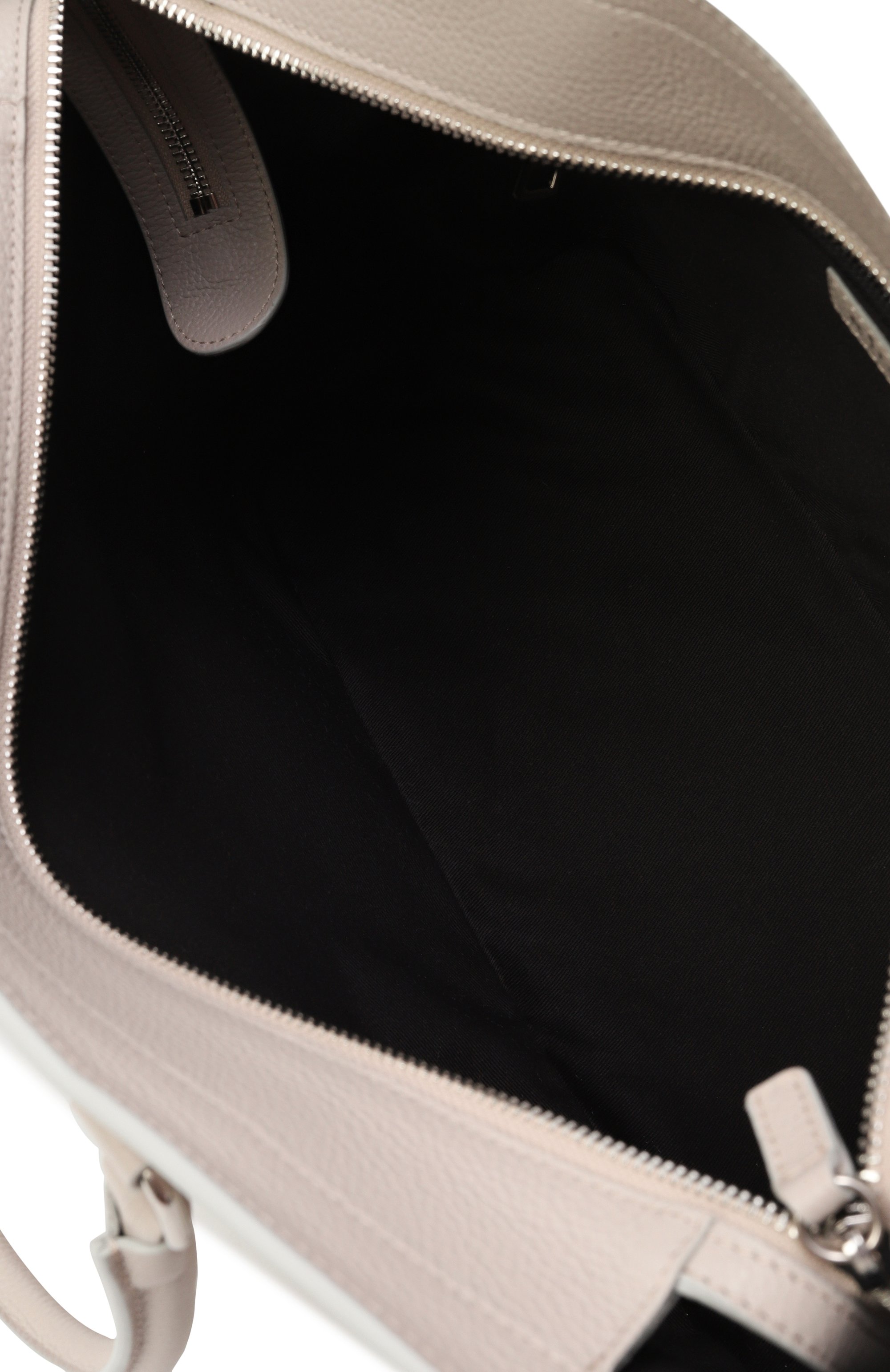 Сумка-тоут KITON, арт. DSST0TEN0116302, фото 5