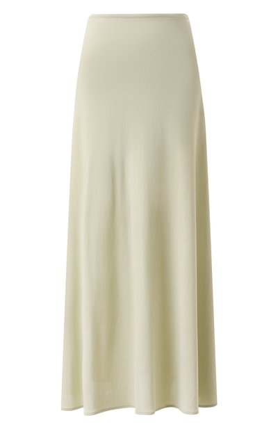 Женская юбка из вискозы JIL SANDER, арт. J04MA0103/J65016
