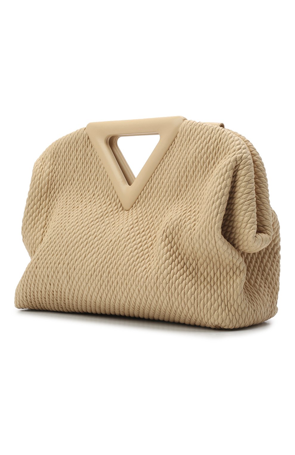 Сумка point medium BOTTEGA VENETA, арт. 658720/V0TB1, фото 4