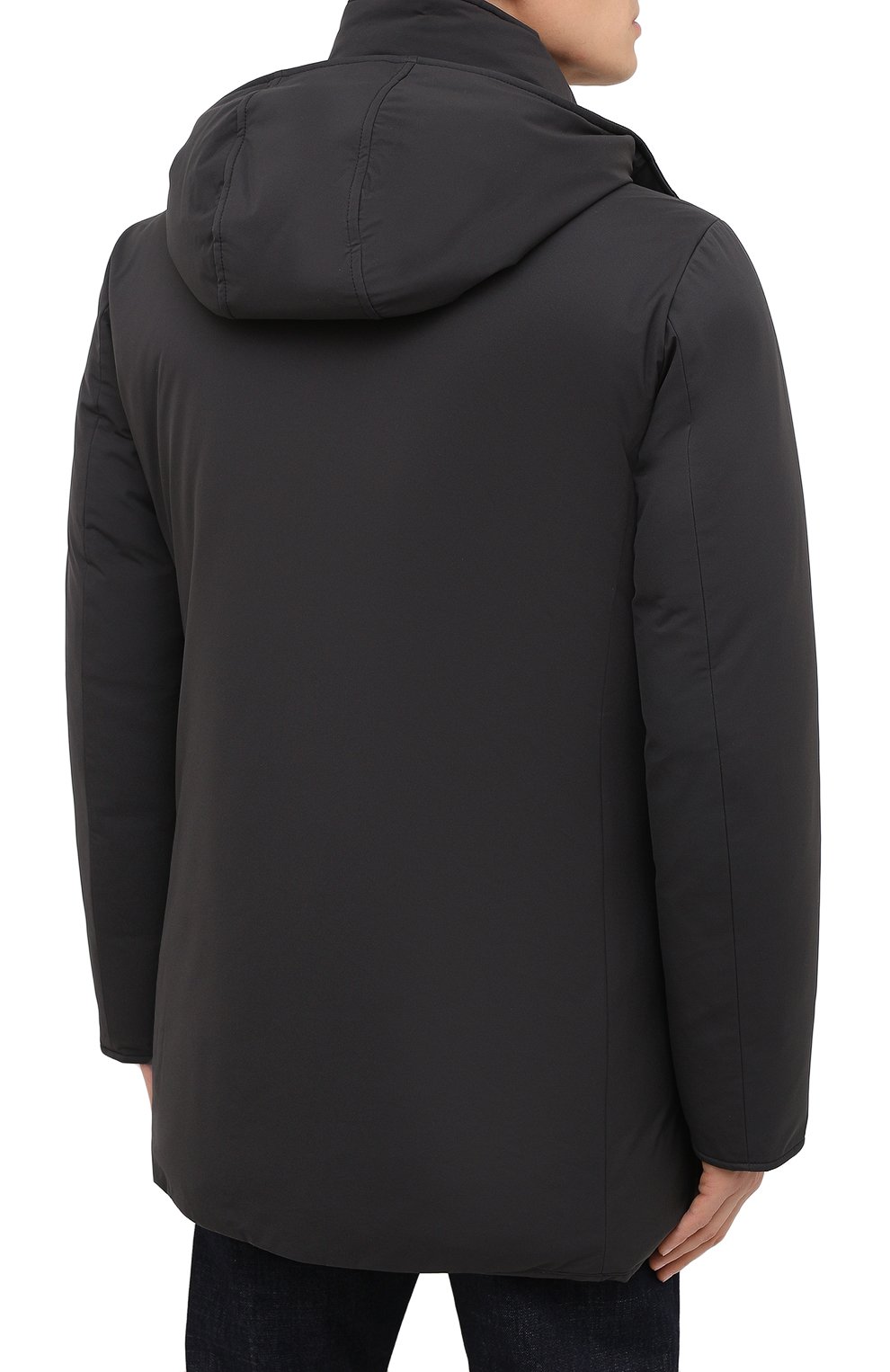 Пуховик KIRED, арт. WRUHRLW6806522002, фото 5