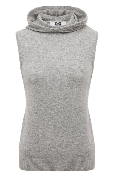 Женский жилет из шерсти и вискозы BORNE BOURGEOIS, ар�т. KW-JL-BO-7008