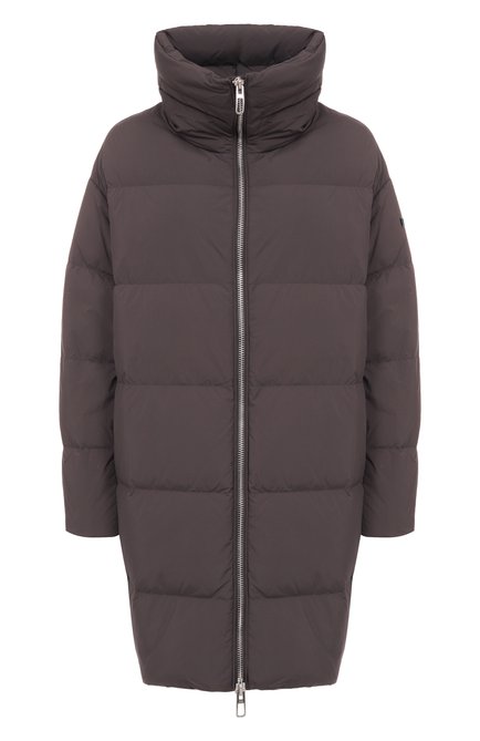 Женский пуховик DUNO, арт. SHIVA/APRICA