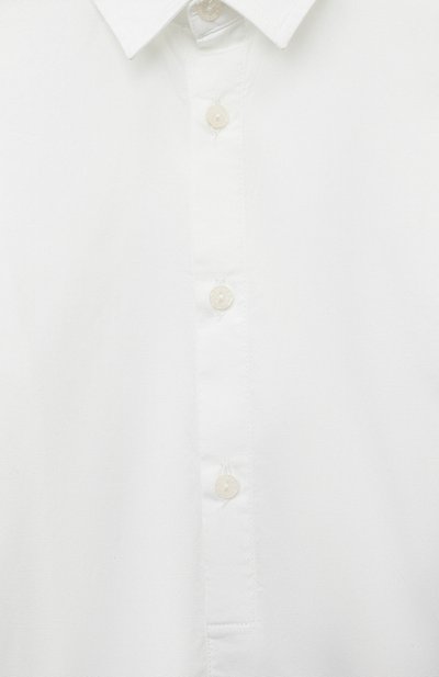 Хлопковое боди DOLCE & GABBANA, арт. L11064/FUEAJ, фото 3