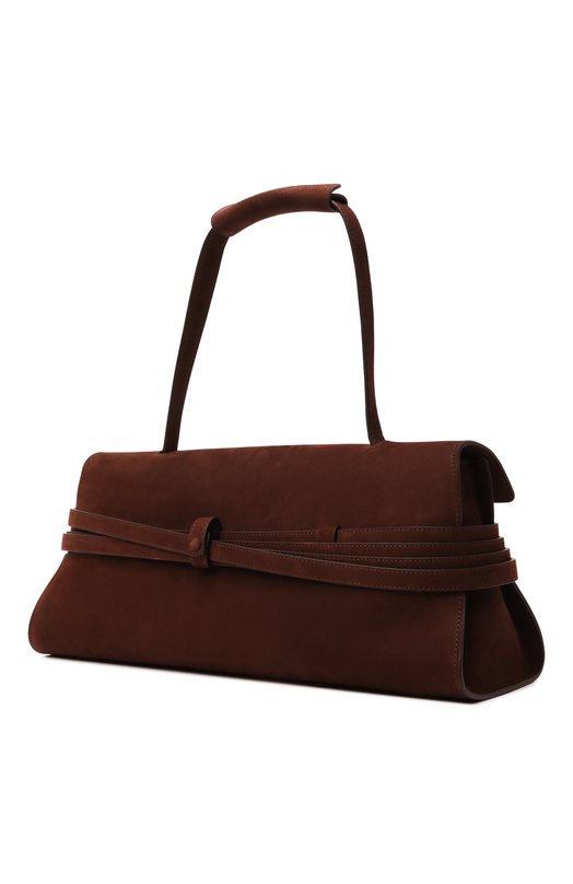 Сумка Tie Me Moschino MC4064PP10/0J0 Коричневый  MC4064PP10/0J0 Фото 4