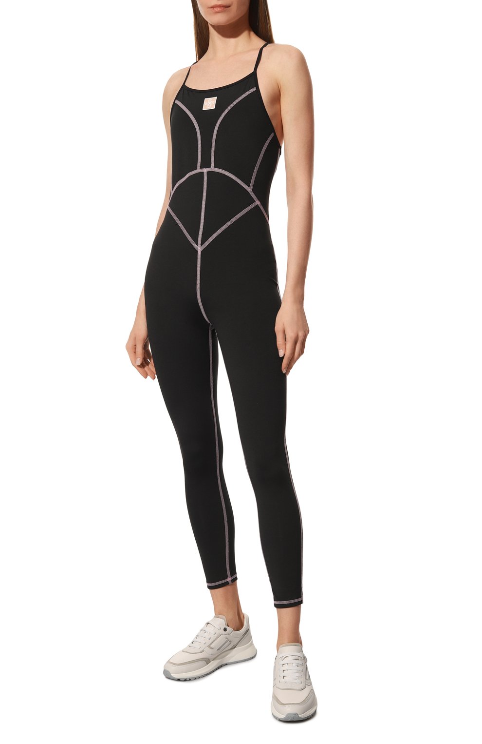 Спортивный комбинезон EVERREVER, арт. RE-OV-BL-08, фото 3