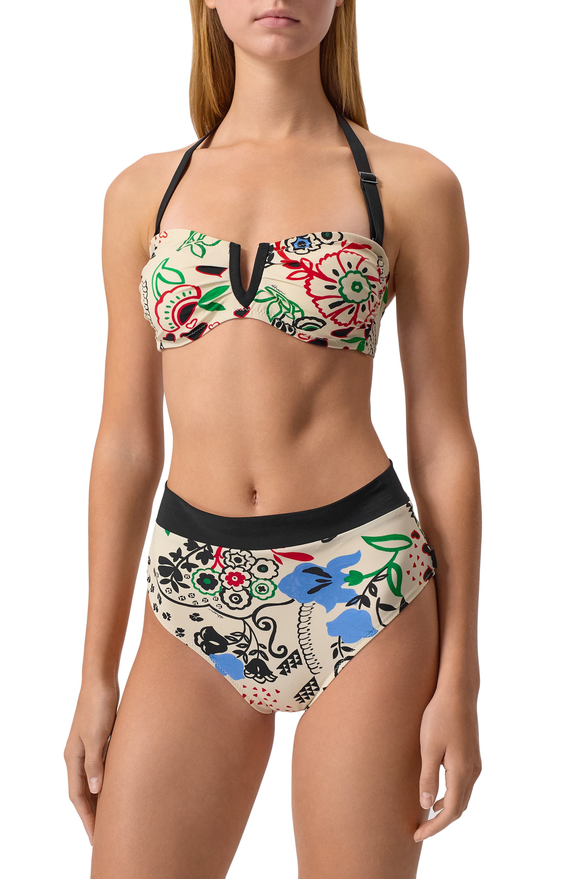 Плавки-бикини SHAN, арт. 42610-38, фото 2