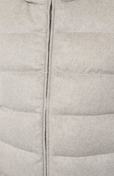 Пуховый жилет MVST, арт. GRAPPA, фото 5