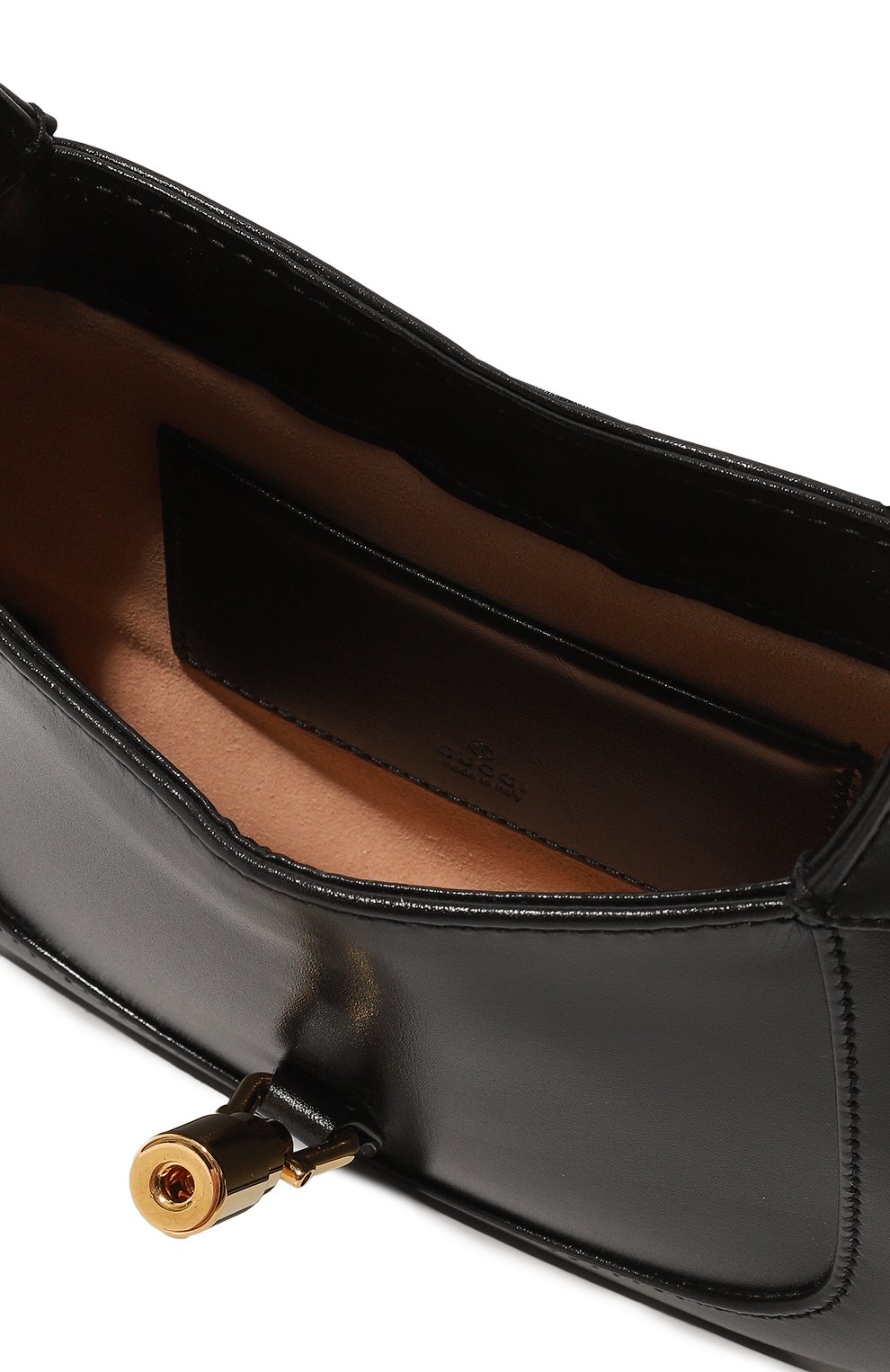 Сумка jackie 1961 mini GUCCI, арт. 637091 10O0G, фото 5