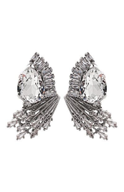 Женские серьги ANTON HEUNIS, арт. LQM3.16S