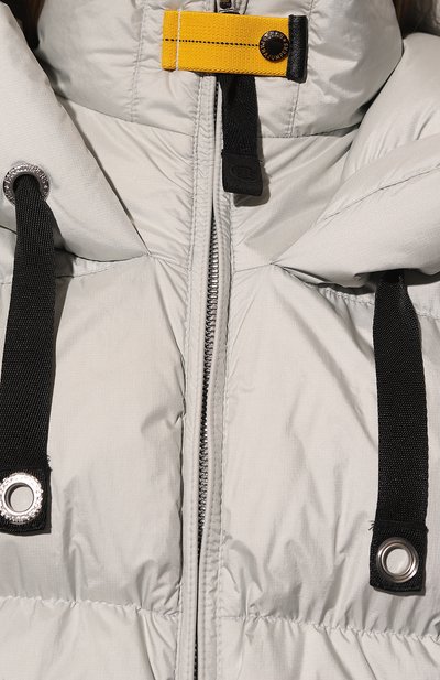 Пуховик PARAJUMPERS, арт. 222M-PW PUF EL31/PANDA, фото 5