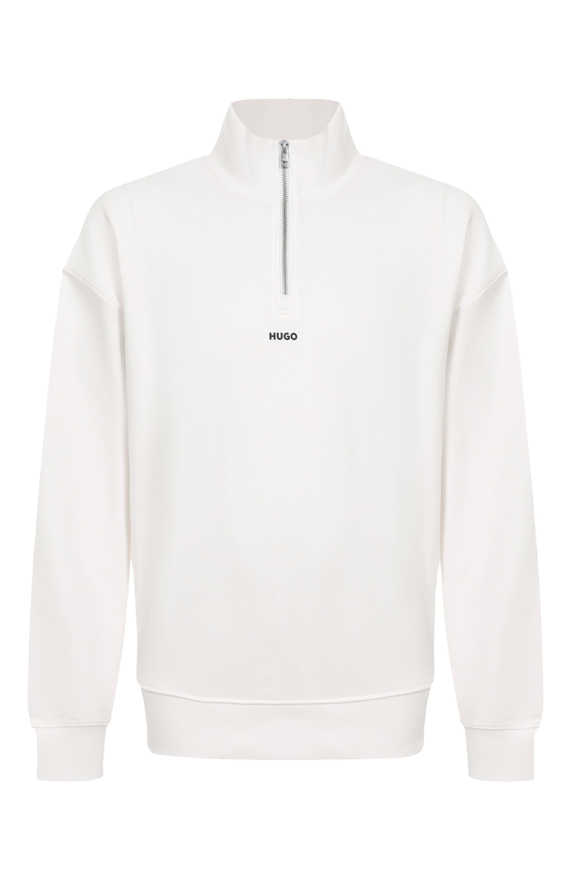 Хлопковый анорак HUGO, арт. 50525881, фото 1