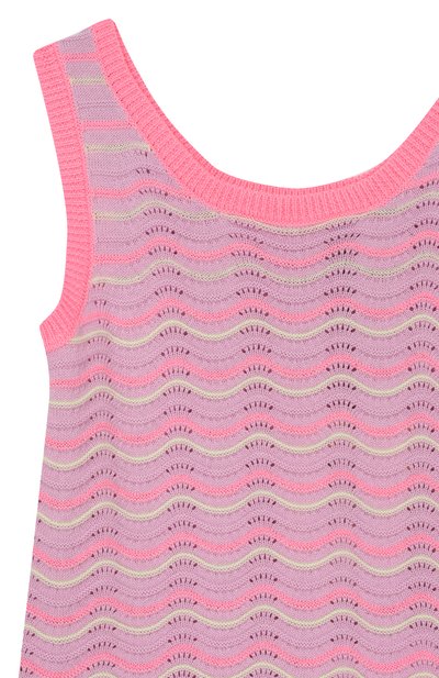 Хлопковый сарафан BILLIEBLUSH, арт. U21837, фото 3