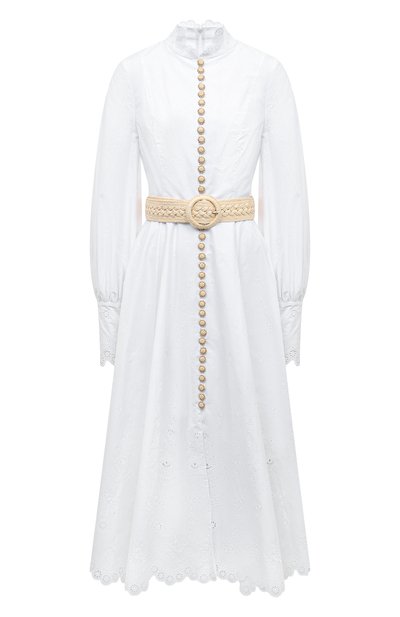 Женское хлопковое платье YVON, арт. 0 330012