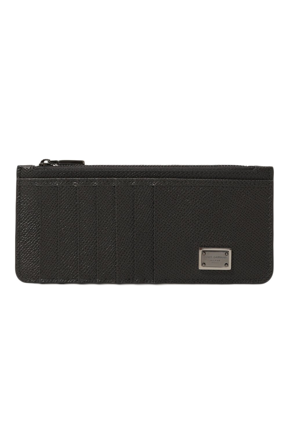 Кожаный футляр для кредитных карт DOLCE & GABBANA, арт. BP2172/AG219, фото 1