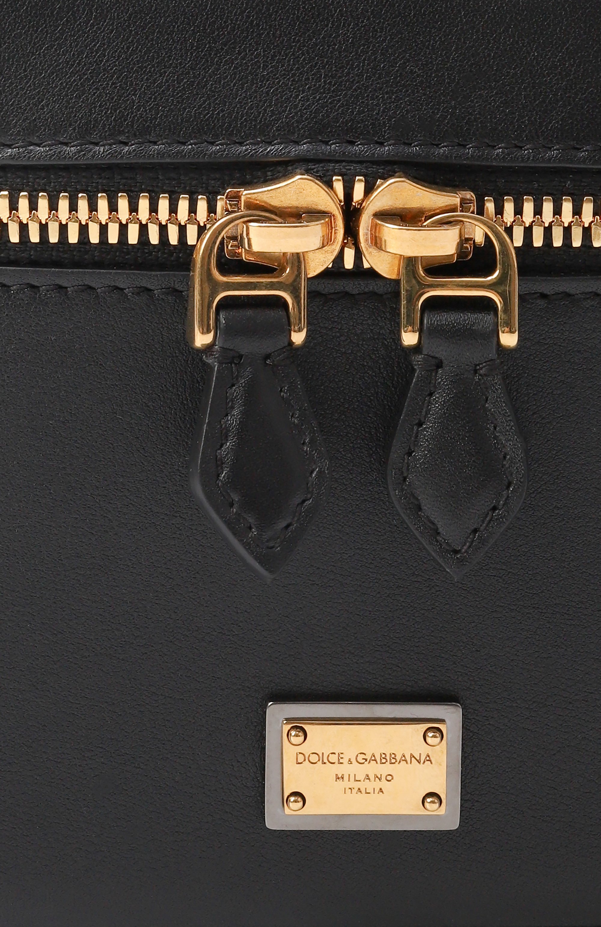 Сумка sicily DOLCE & GABBANA, арт. BB7715/B7321, фото 3