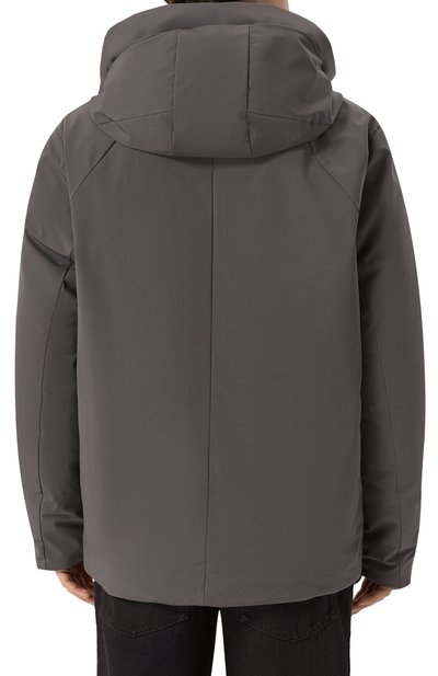 Утепленная куртка ATTACHMENT, арт. AB52-100, фото 4