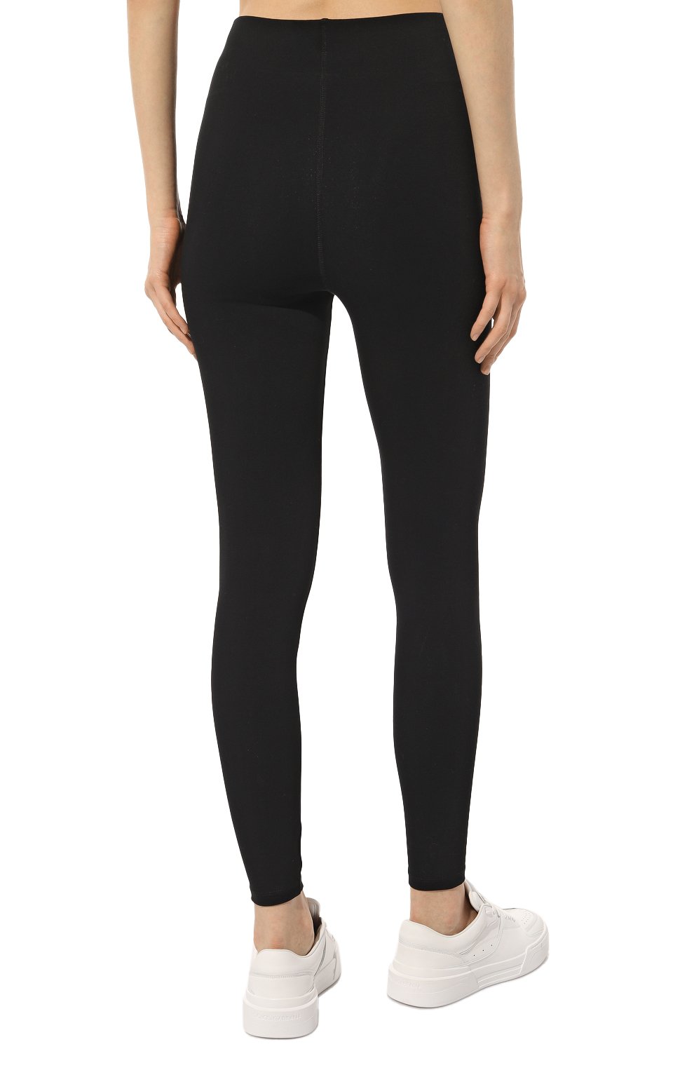 Хлопковые легинсы PANGAIA, арт. Move Leggings, фото 4