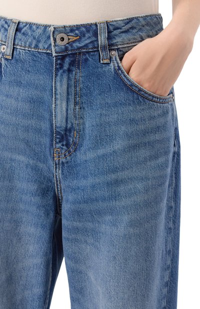 Джинсы HUGO BLUE, арт. 50546357, фото 5