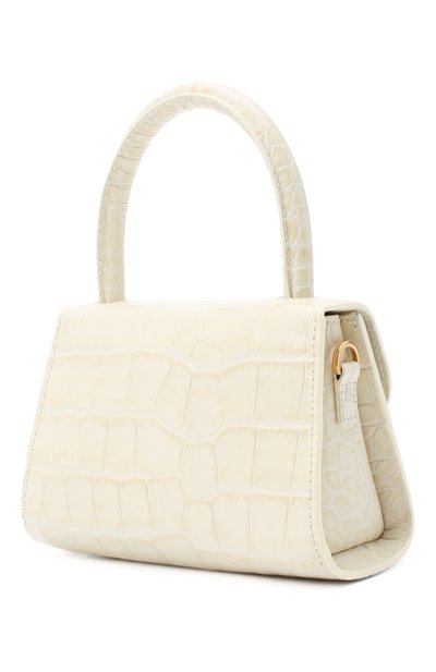 Сумка mini BY FAR, арт. 19PFMINACEDSMA, фото 3