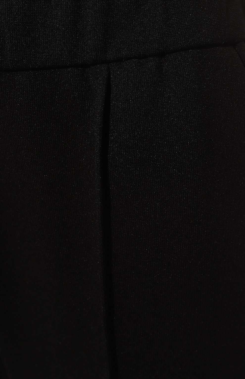 Брюки JIL SANDER черного цвета по цене 135500 руб., арт. J02KA0133/J20018, фото 5 Брюки JIL SANDER, арт. J02KA0133/J20018, фото 5