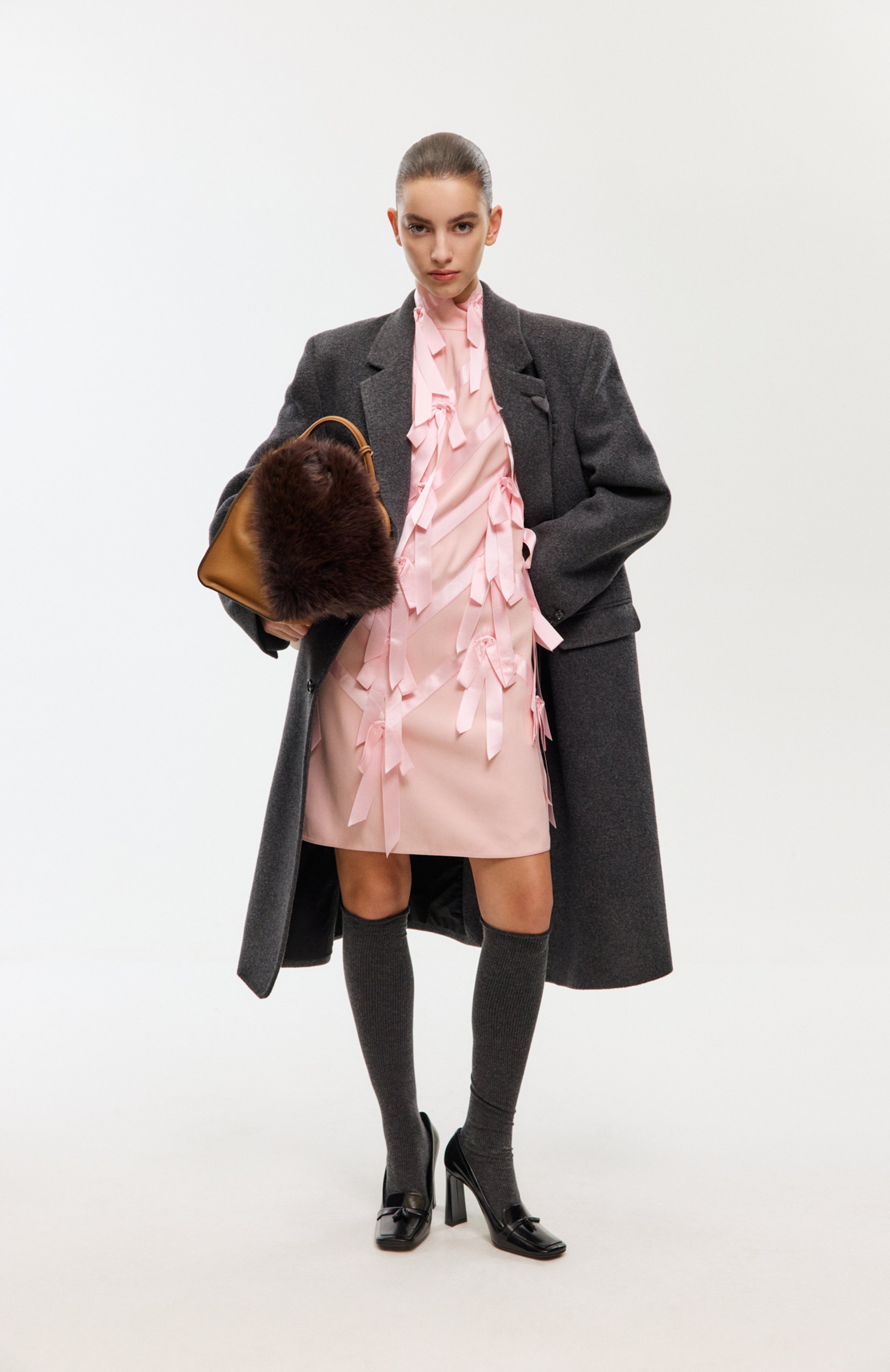 Сумка-тоут PRADA, арт. 1BG519/2CYS, фото 8