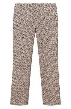 Брюки PRADA, арт. P207C-1TPB-F0065-191, фото 1