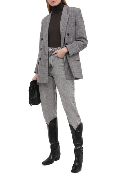 Жакет ISABEL MARANT ETOILE, арт. VE1508-21P011E/LEAGANEA, фото 2