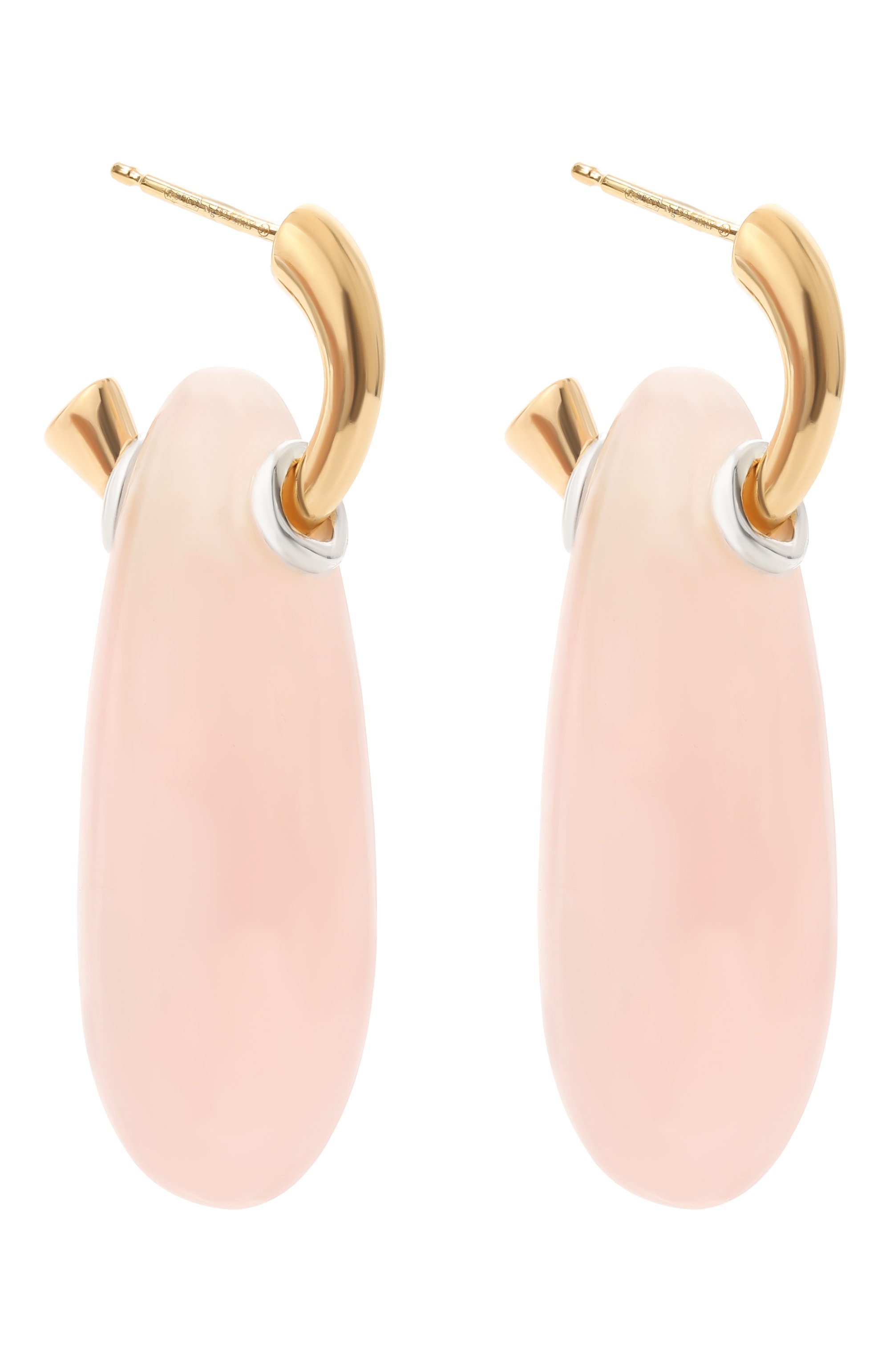 Серьги BOTTEGA VENETA, арт. 815876/VBI0B, фото 3