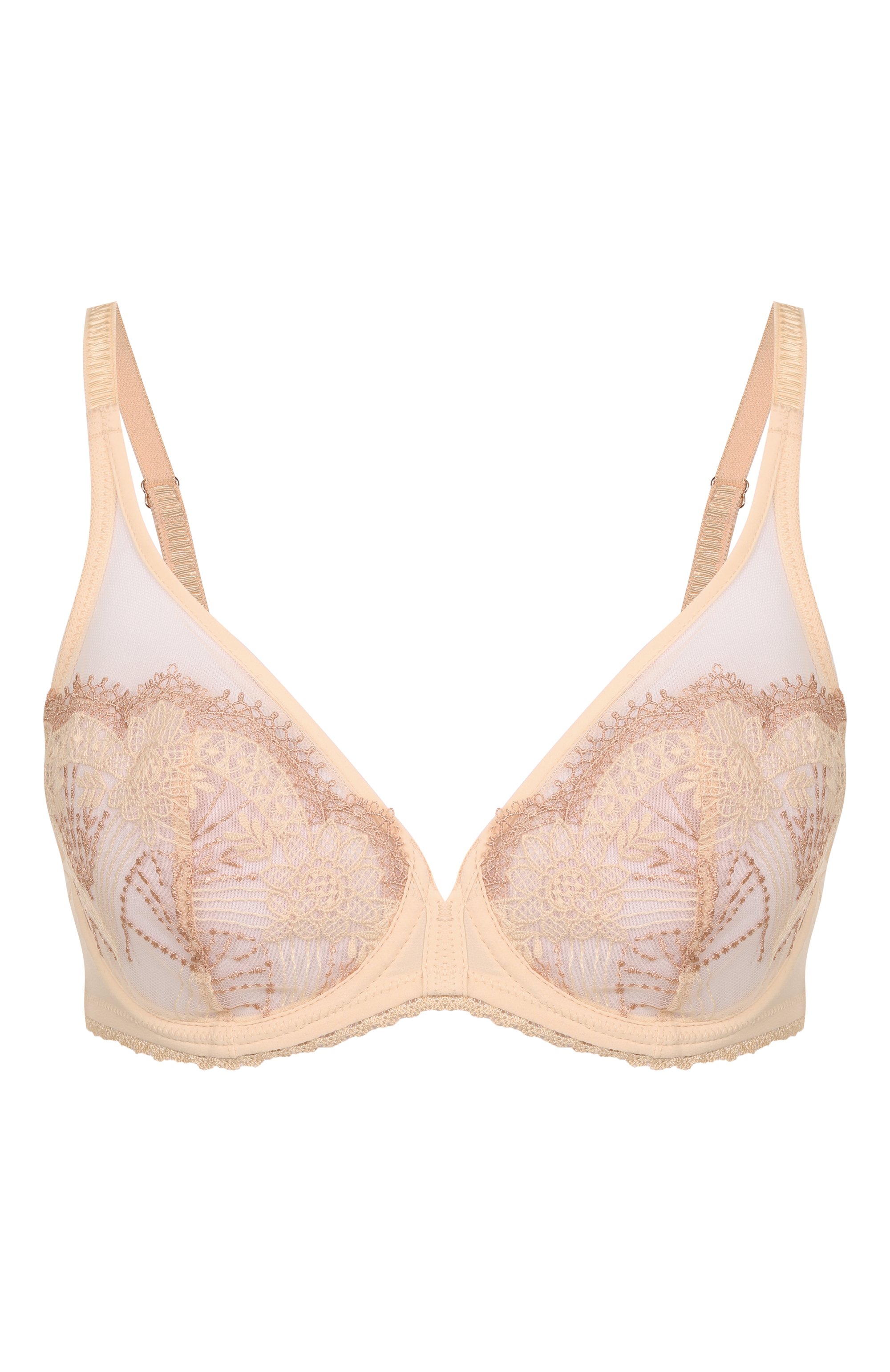 Бюстгальтер SIMONE PERELE, арт. 1F2319, фото 1