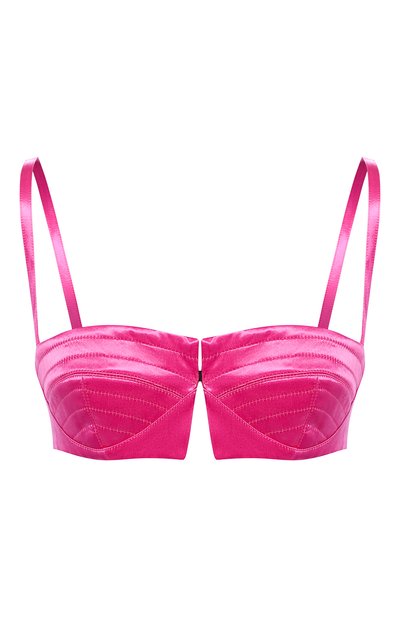 Топ-бюстье DRIES VAN NOTEN, арт. 201-10788-9351, фото 1