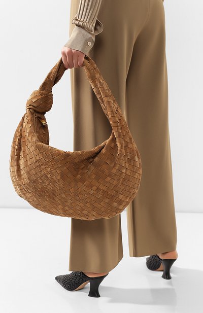 Сумка bv jodie large BOTTEGA VENETA, арт. 600263/VCP90, фото 2
