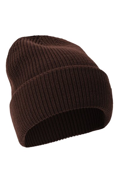 Шерстяная шапка AMIRI, арт. AMHAEA1010, фото 1