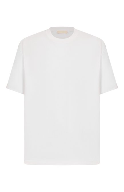 Мужская хлопковая футболка 12 STOREEZ, арт. 133734