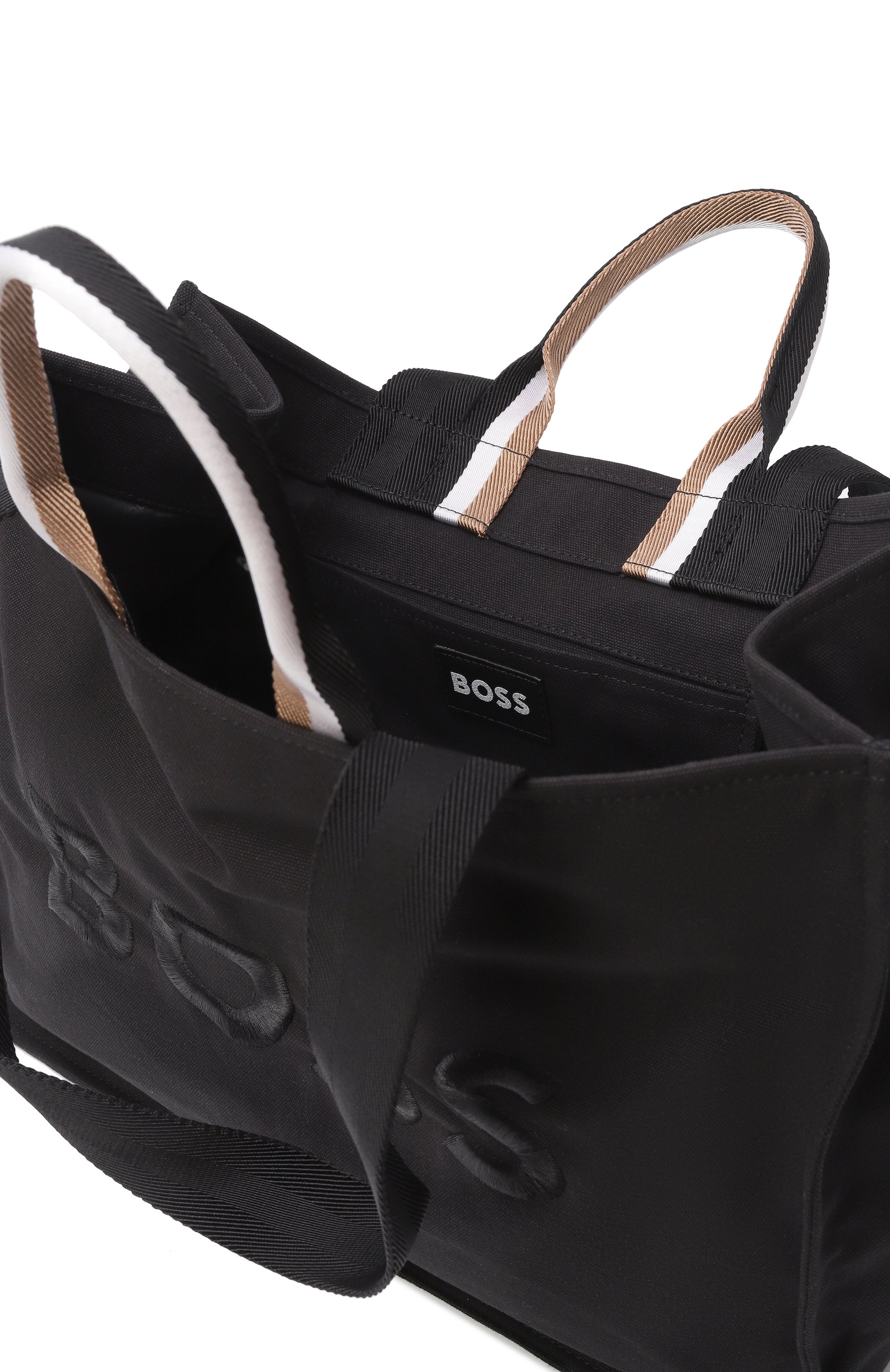 Сумка-тоут deva BOSS, арт. 50536557, фото 5