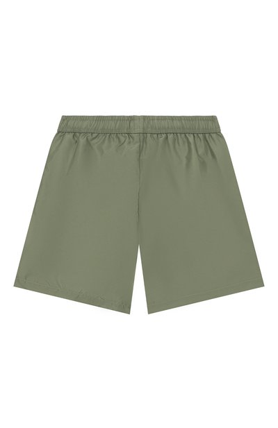 Плавки-шорты MOSCHINO, арт. HUL01L/LKA02_001, фото 2