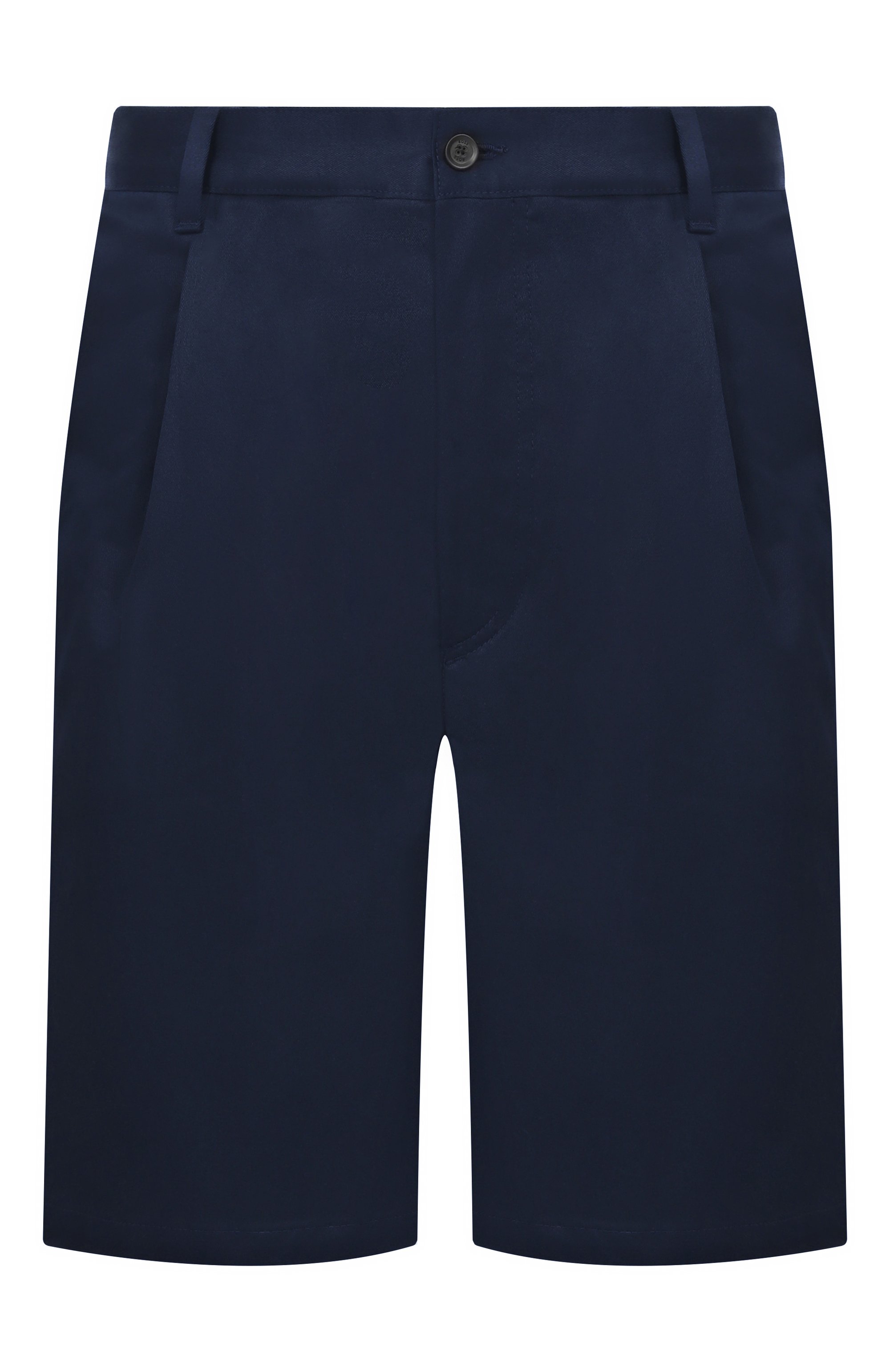 Хлопковые шорты BOSS, арт. 50557421, фото 1