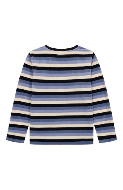 Хлопковая пижама SANETTA, арт. 233579, фото 3