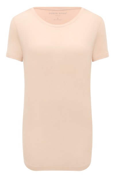 Женская футболка DEREK ROSE, арт. 1227-LARA006