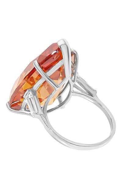 Кольцо SASHAVERSE, арт. RING5/CHAMPAGNE/NY24, фото 3