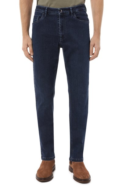 Джинсы ZILLI, арт. J5T004M0410VLE000, фото 3