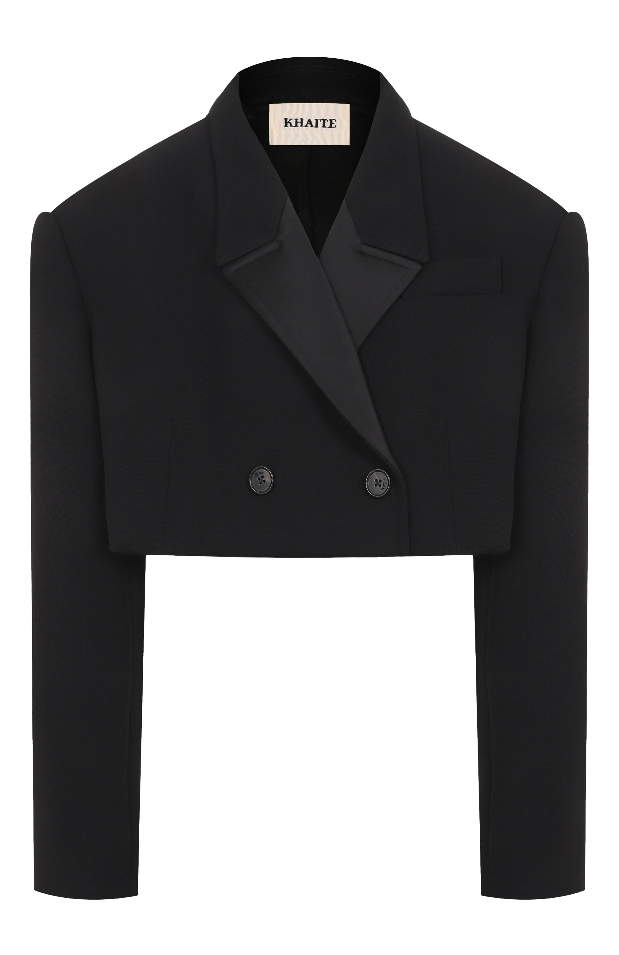 Жакет KHAITE, арт. 61724114/NAND0, фото 1